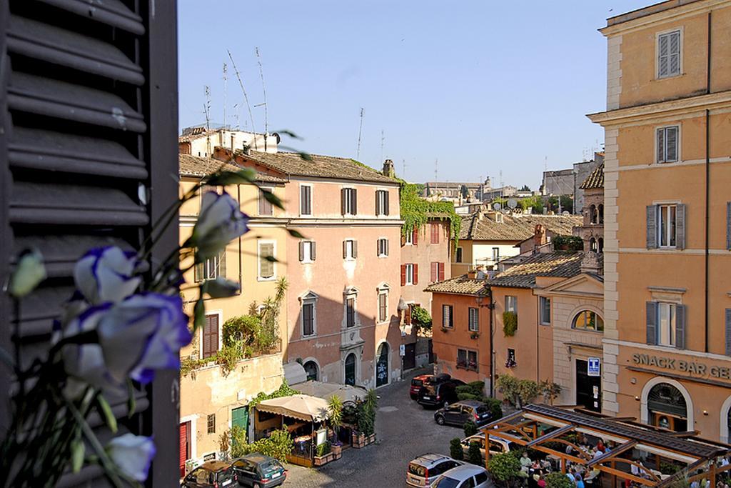 Pearl Suite Roma Cameră foto