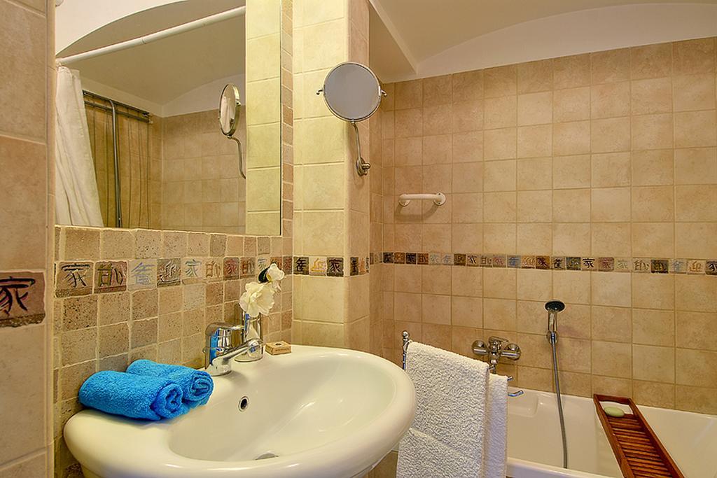 Pearl Suite Roma Cameră foto