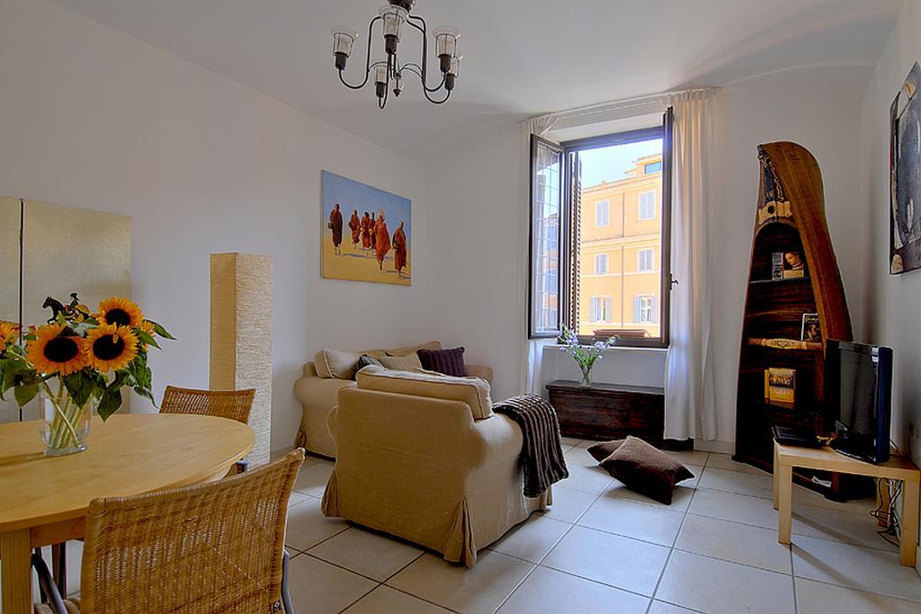 Pearl Suite Roma Cameră foto