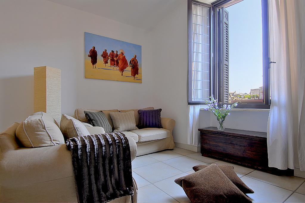 Pearl Suite Roma Cameră foto