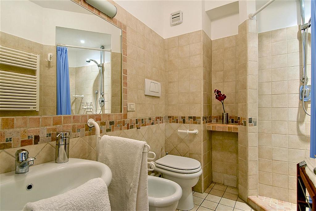 Pearl Suite Roma Cameră foto