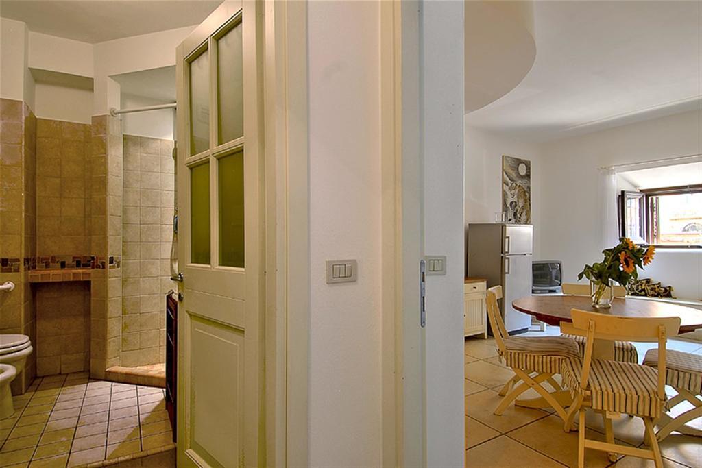 Pearl Suite Roma Cameră foto