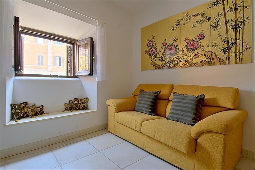 Pearl Suite Roma Cameră foto