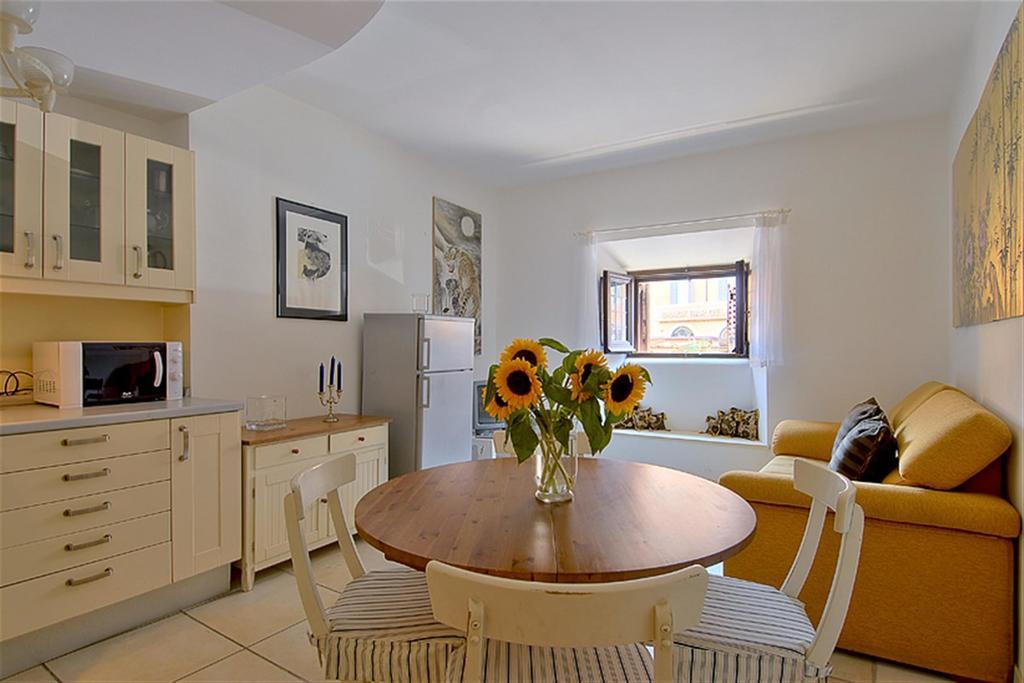 Pearl Suite Roma Cameră foto