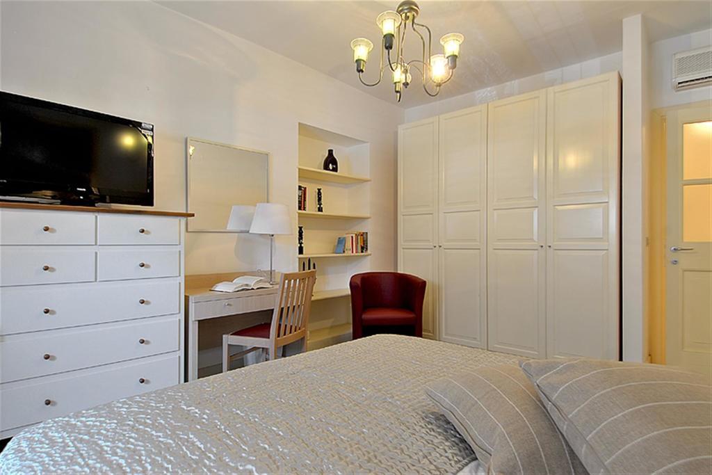 Pearl Suite Roma Cameră foto