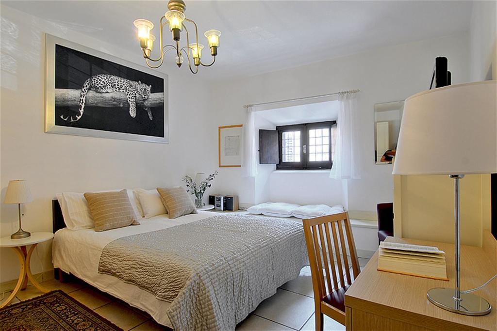 Pearl Suite Roma Cameră foto