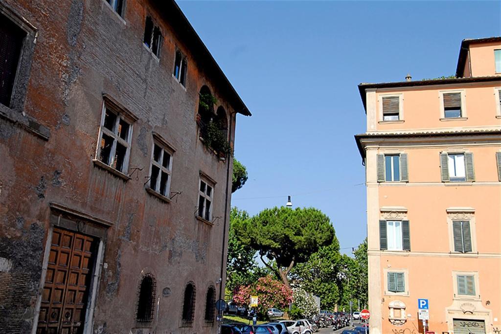 Pearl Suite Roma Cameră foto