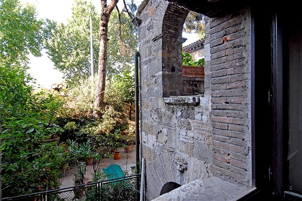 Pearl Suite Roma Cameră foto