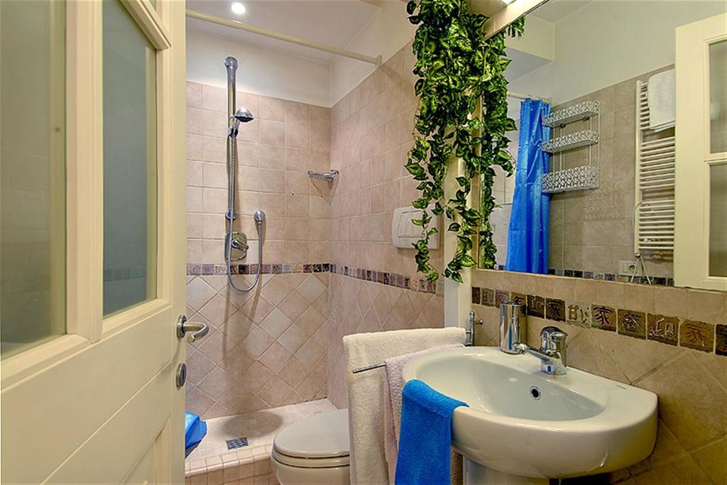 Pearl Suite Roma Cameră foto