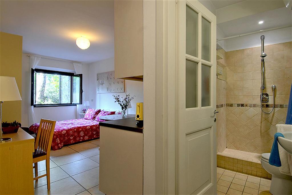 Pearl Suite Roma Cameră foto