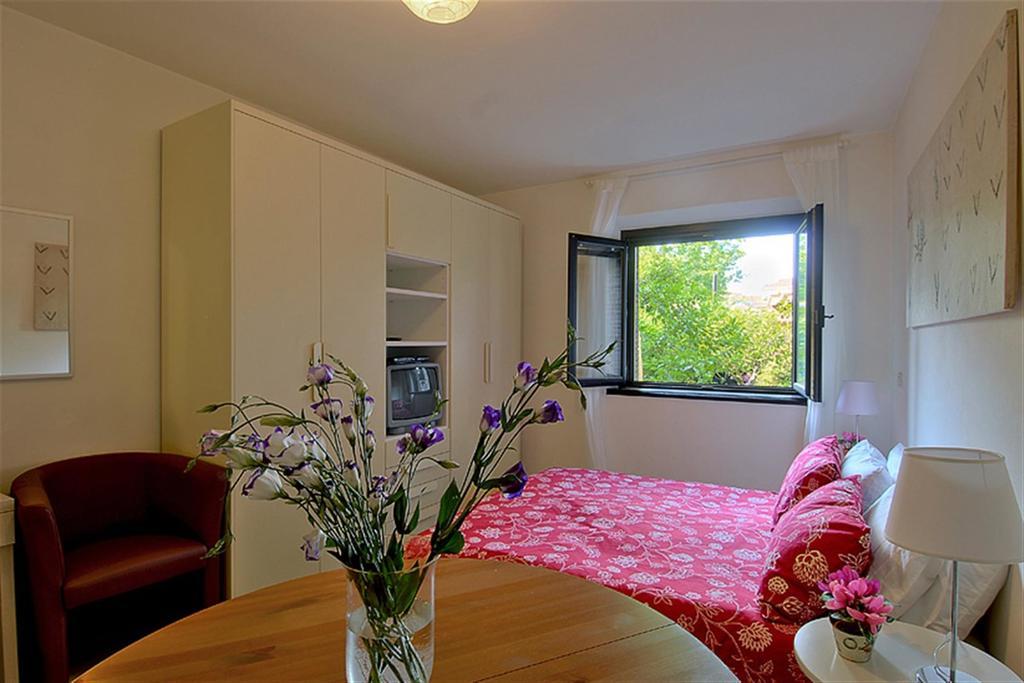 Pearl Suite Roma Cameră foto